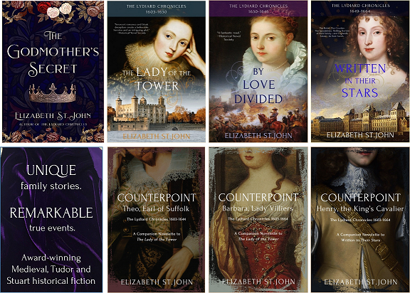 Elizabeth St.John tweet media