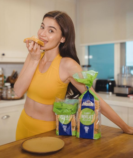 FindsbyAC's tweet image. Fave Bread! 🍞 Monde Bread 🍞💙💚

Wheat Bread - s.lazada.com.ph/s.SdZG9?cc
Milk Bread - s.lazada.com.ph/s.SdZFK?cc
Fluffy Bread - s.lazada.com.ph/s.SdZE9?cc

#LazadaSulitSweldoSale #MasMabilis sa #Lazada