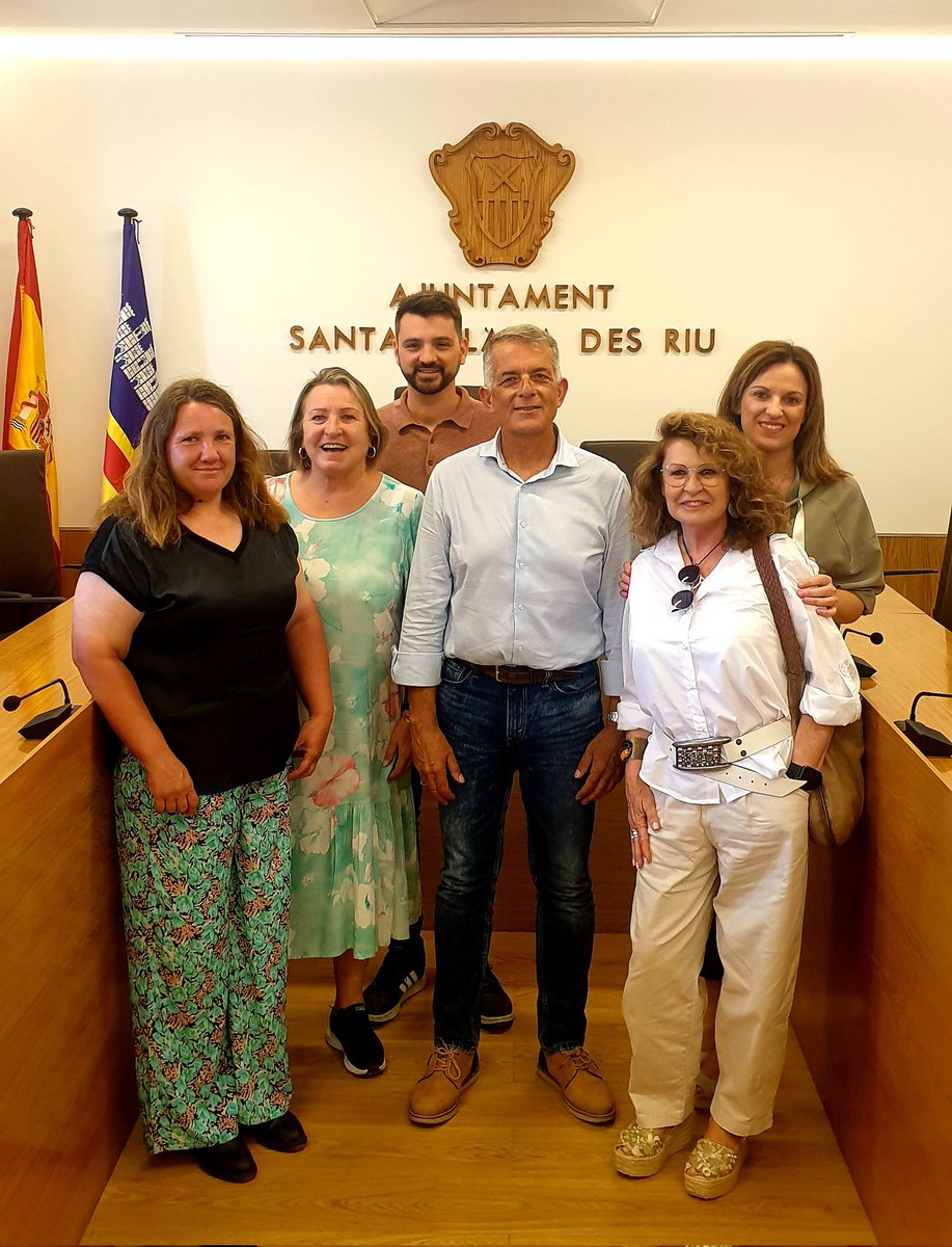 Vtetorresf's tweet photo. Avui ha tingut lloc el darrer Ple de la legislatura 2019-23. Han estat 8 anys de fer feina  per la gent del municipi de Santa Eulària. Primer 4 anys com a cap d'oposició de @vmaritorres i després 4 amb @Carmen__Ferrer. He volgut fer la meva feina sempre el millor que he sabut ... https://t.co/CMdA951ZTu
