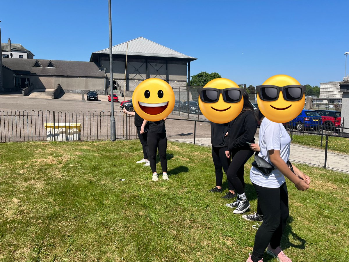 St Machar Academy Social Subjects tweet media