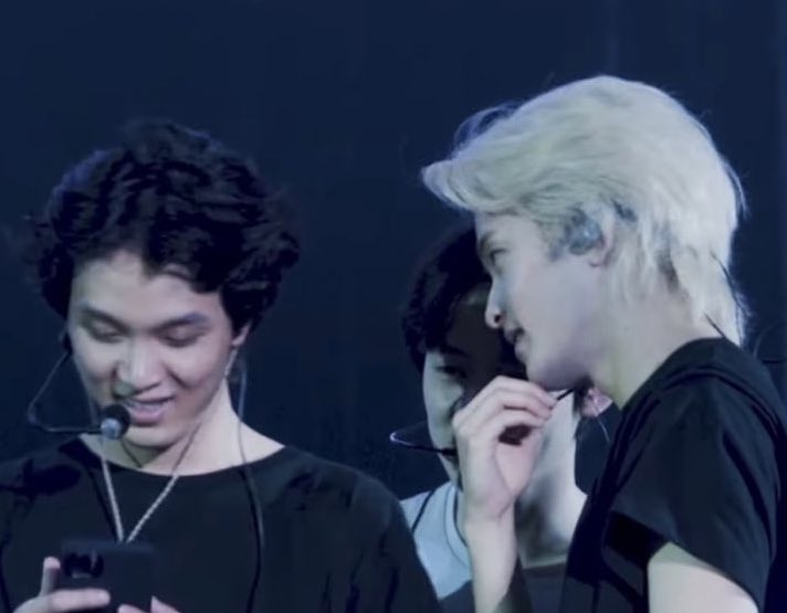 CHCLM_HC's tweet photo. ขนาดมุมข้างสายตาพี่ม้าคยังออกชัดขนาดนี้เลยค่ะ รู้ว่าเอ็นดูนองมากแต่เบาหน่อยชปไม่ไหวกันหรอกกับสายตาพี่อะ😭😭😭😭 https://t.co/hFvO0MVdAr