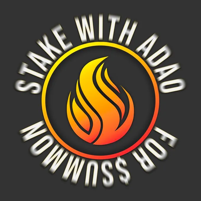 Our latest issue of The Summoner is out!

🔥 summonplatform.substack.com/p/the-summoner…

🔥 ISPO Claim &amp; Staking Continues!
🔥 CIP-1694 Governance Workshop
🔥 Double Yield Farm <a href="/wingriderscom/">WingRiders</a> 
🔥 Multi-Chain Swap Portal $ADA $ETH +
🔥 Summon Verified Communities

Read and Subscribe today! #Cardano