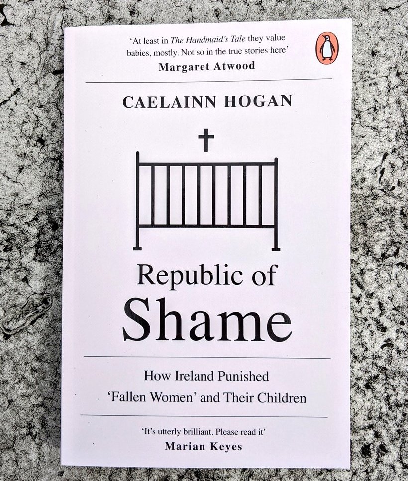 Irish state awash in surplus money as government votes today to exclude 24,000 mother and baby institution survivors from redress. Justice denied to many. Children boarded out. Vaccine trial survivors. Cut off 1998? One state-funded mother and baby home institution ran til 2006.