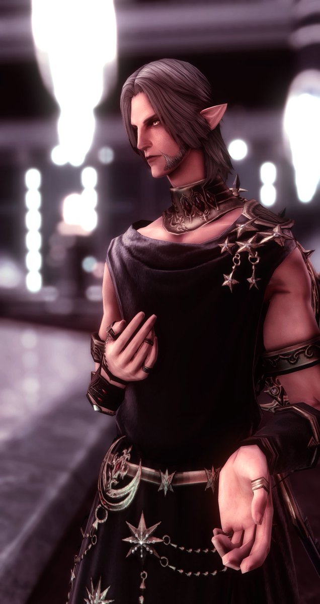 Ode to Wisdom
#GPOSERS