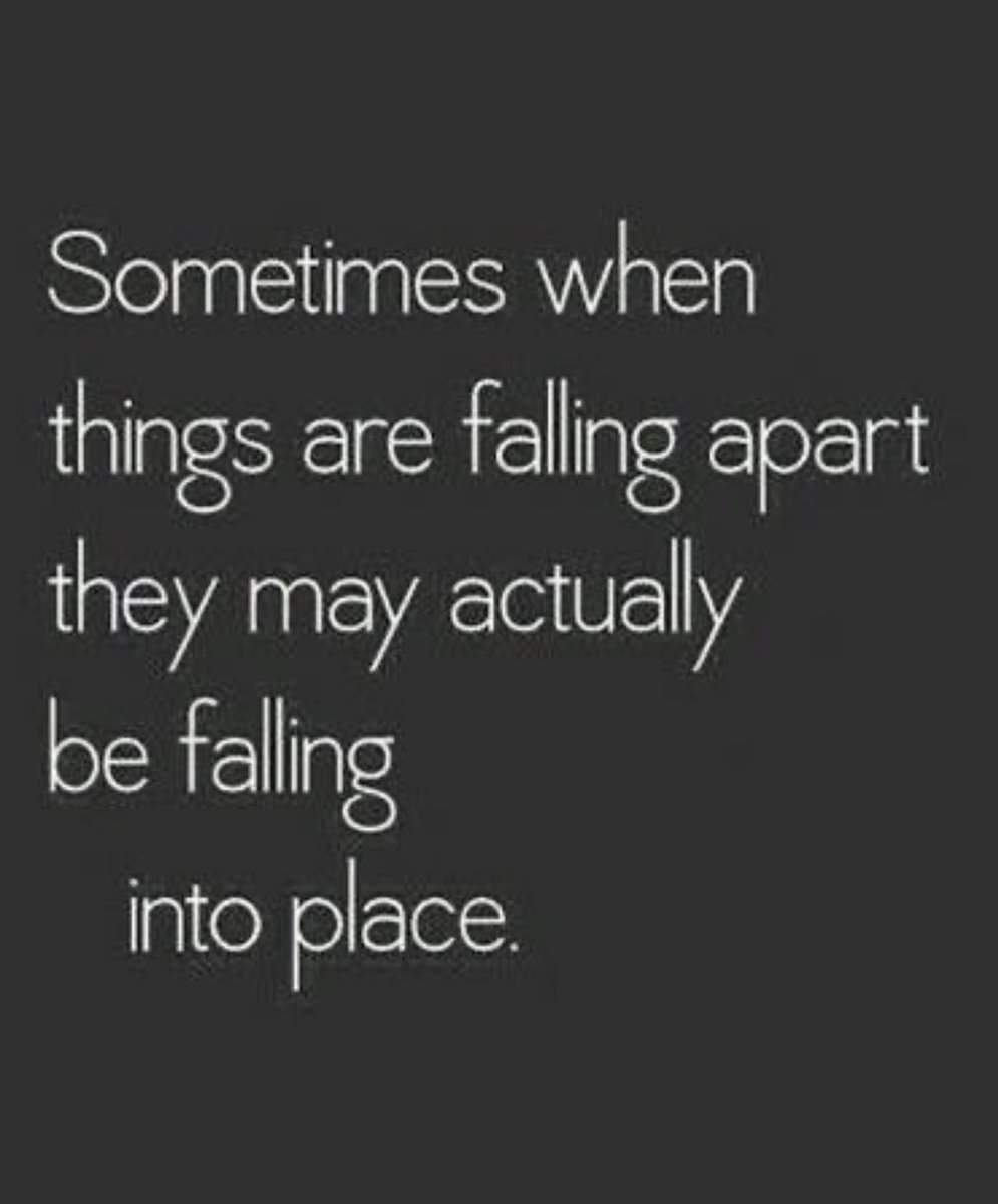 You never know what opportunity might be right around the corner. Sometimes the most difficult situations yield the most amazing results.