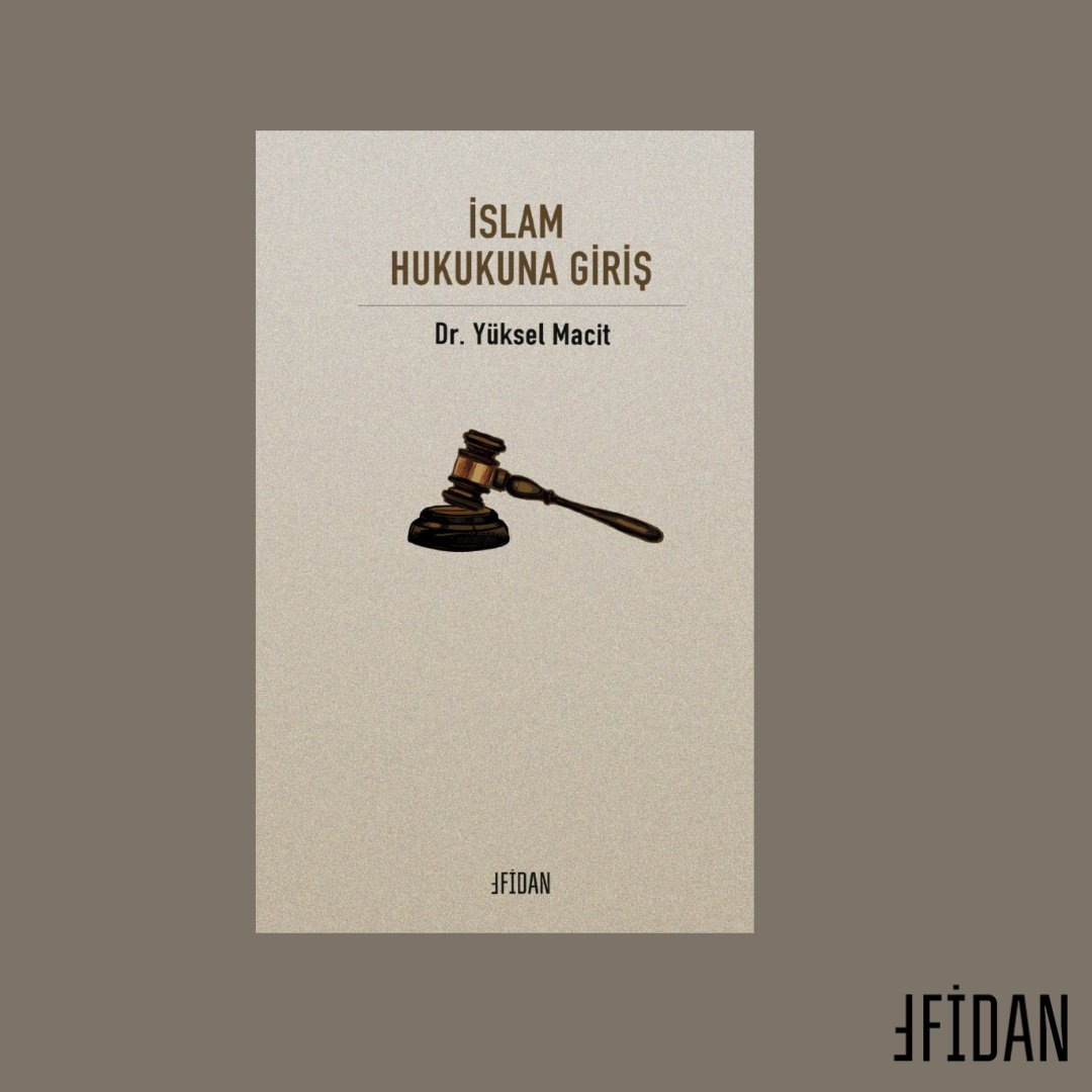 "Hz. Peygamber ahkam konusunda tekliflere açıktır. Önemli olan hükmün topluma faydalı olmasıdır."