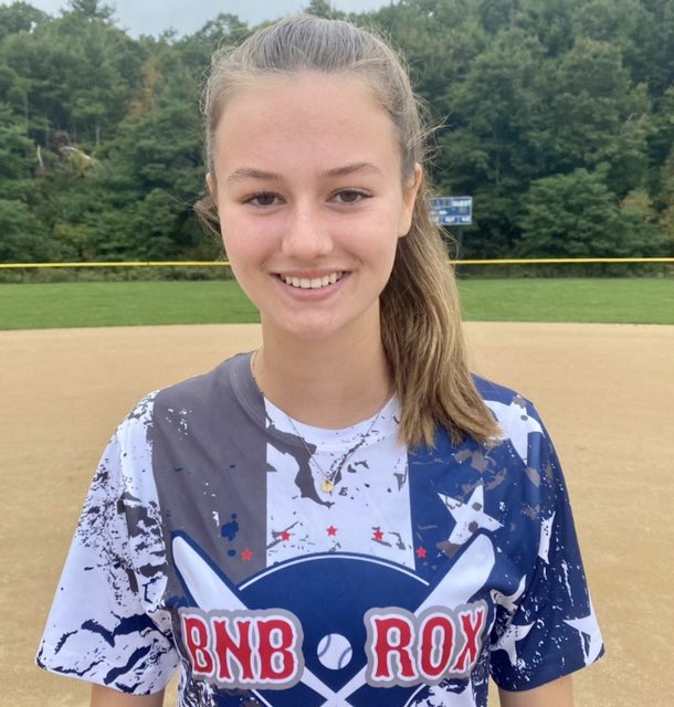 Sr. Spotlight🥎

Dana Stott- FHS SB/IH Captain 

Dana is truly special. She is an amazing leader and gifted athlete. Our future doctor is heading to Georgia!

Highlight- Sr. Night, 2 outs, bottom of the 7th, Dana hits a dbl to tie and scores the winning run on Carly’s (ROX) hit!
