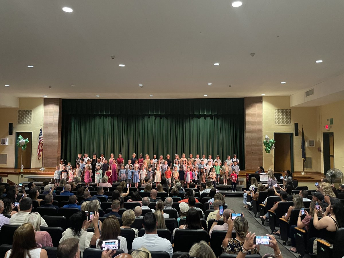 Jennifer DeHayes, Ed.D. tweet media