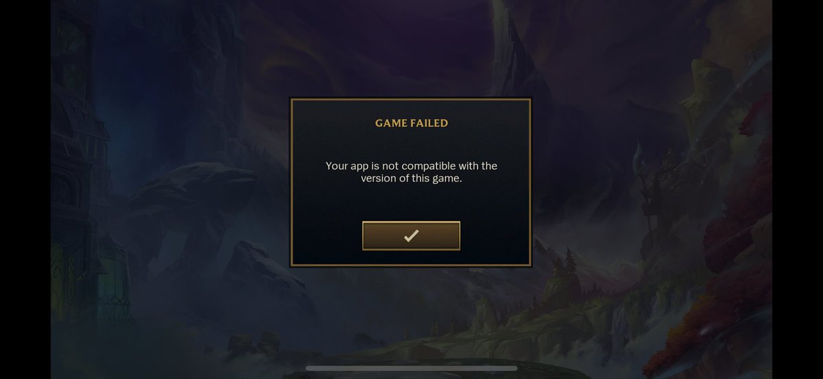 Is this normal? I’m not using an old phone by any means:/ <a href="/Mortdog/">Riot Mort</a> <a href="/TFT/">Teamfight Tactics</a> <a href="/RiotSupport/">Riot Games Support</a>