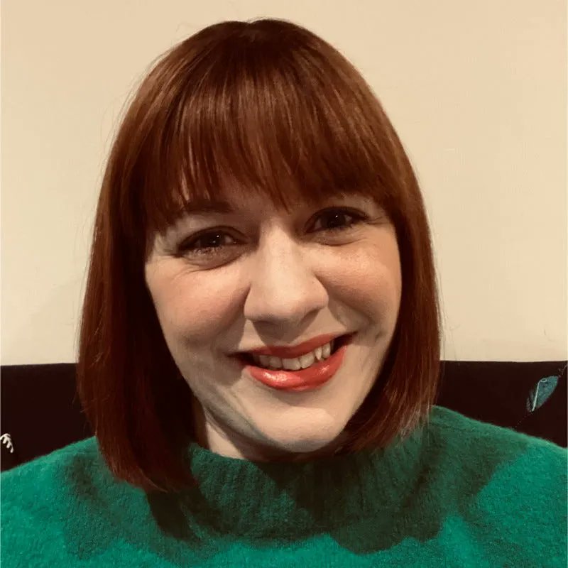 WomenTechSummit's tweet image. Just published - Meet the Speaker - Rebecca Taylor - buff.ly/3CvhcGu  Rebecca is speaking at WITS Virtual Summit about #KnowledgeManagement #OrganizationalKnowledge and #Inclusivity  buff.ly/3O3YigI  #WomenInTech #WITSVirtual23