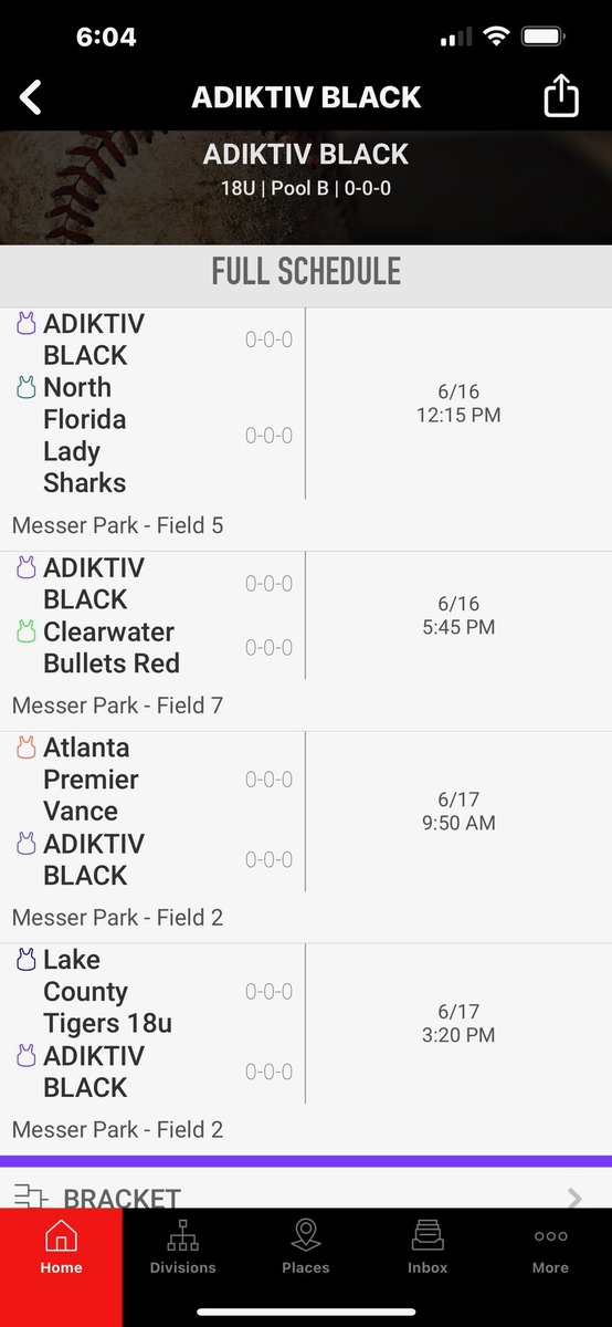 emmavickers24's tweet photo. @MercerUSoftball Come watch us play in tallahassee fl!! @coachdelightful @adiktivelite16u https://t.co/5XS1J25GPh
