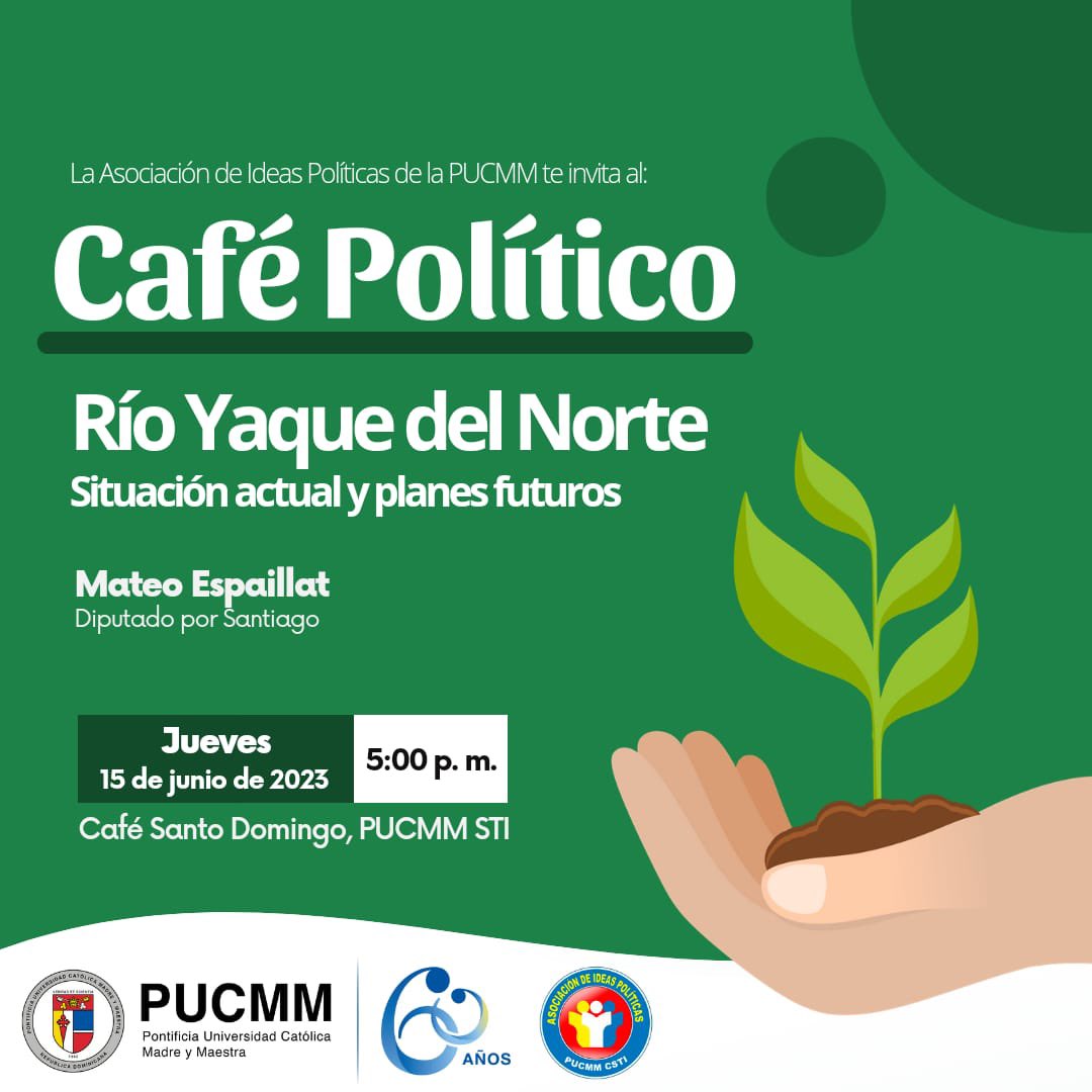 aippucmm's tweet photo. Nuestra próxima reunión es sobre un problema que nos debería preocupar a todos.

¡No te lo pierdas! ☕️ https://t.co/RRLGMSVTu9
