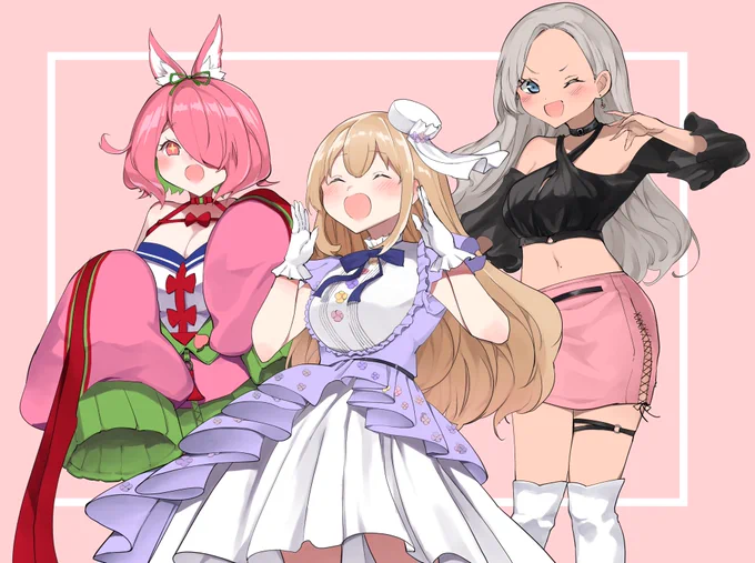 差分2 Bloom 