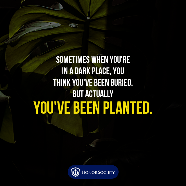 HonorSociety's tweet image. The universe has a plan for you; trust in its timing. 😉💙

#trustheprocess #dreambig #hanginthere #keepgoing #bepatient