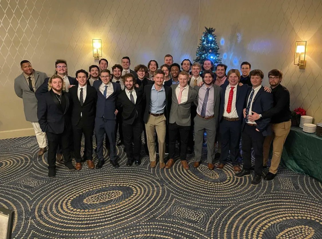 Kappa Sigma tweet media