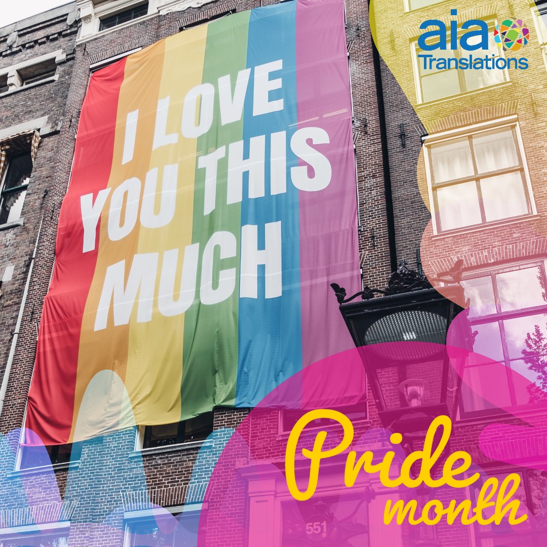 May this year's parades be a lot of fun for everyone!