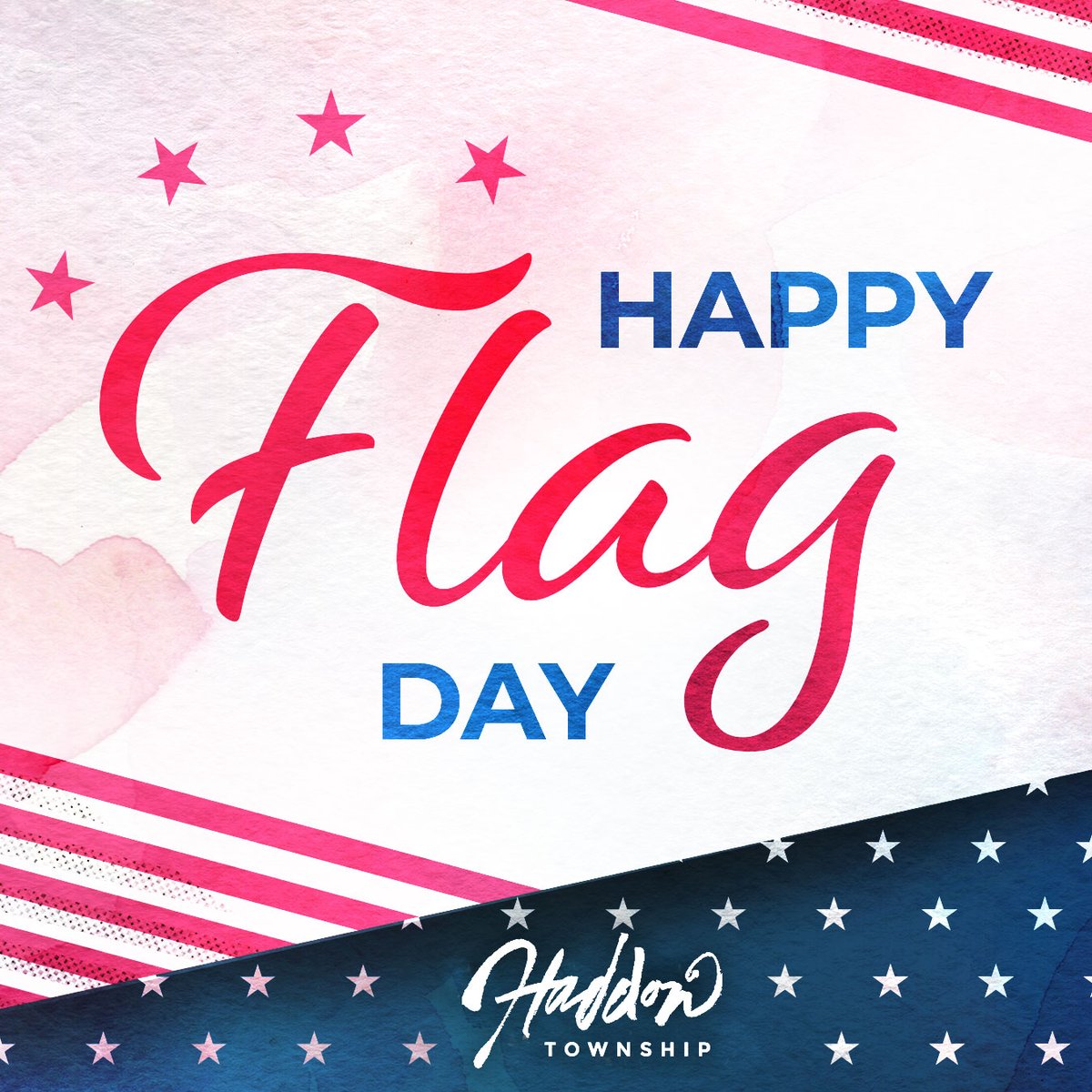 Honoring our nation’s flag #FlagDay2023