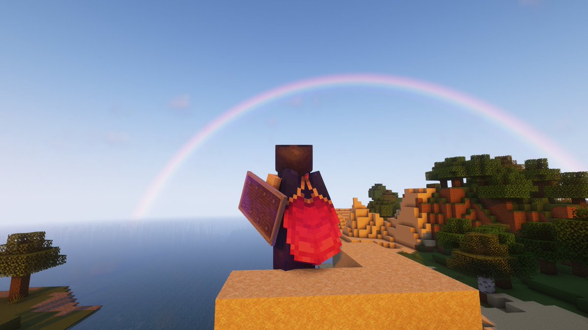 acemods101's tweet photo. That's a wrap for Season 3 on The Mousehole SMP. 
 Many thanks to @_Scousey_ for bringing together a friendly community. We will be back bigger and better with Season 4. Once again we will be using @BisectHosting as our provider of all things #minecraft. https://t.co/rqiqpzescI