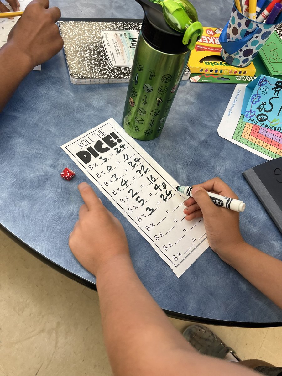 At Travis Heights Summer Camp our students are reviewing skills learned throughout the school while having fun! <a href="/THESThunderbird/">Travis Heights Elementary School</a> <a href="/AISDElementary/">@AISDElementaryProud</a>