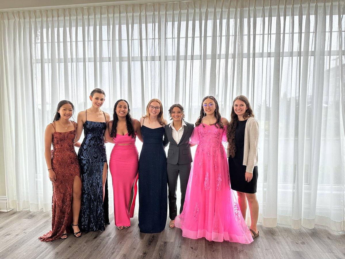 nkhsrobotics's tweet photo. Velocity Raptors had a great time celebrating senior prom last week! Who's excited for graduation tomorrow? https://t.co/mU03qvCT6K