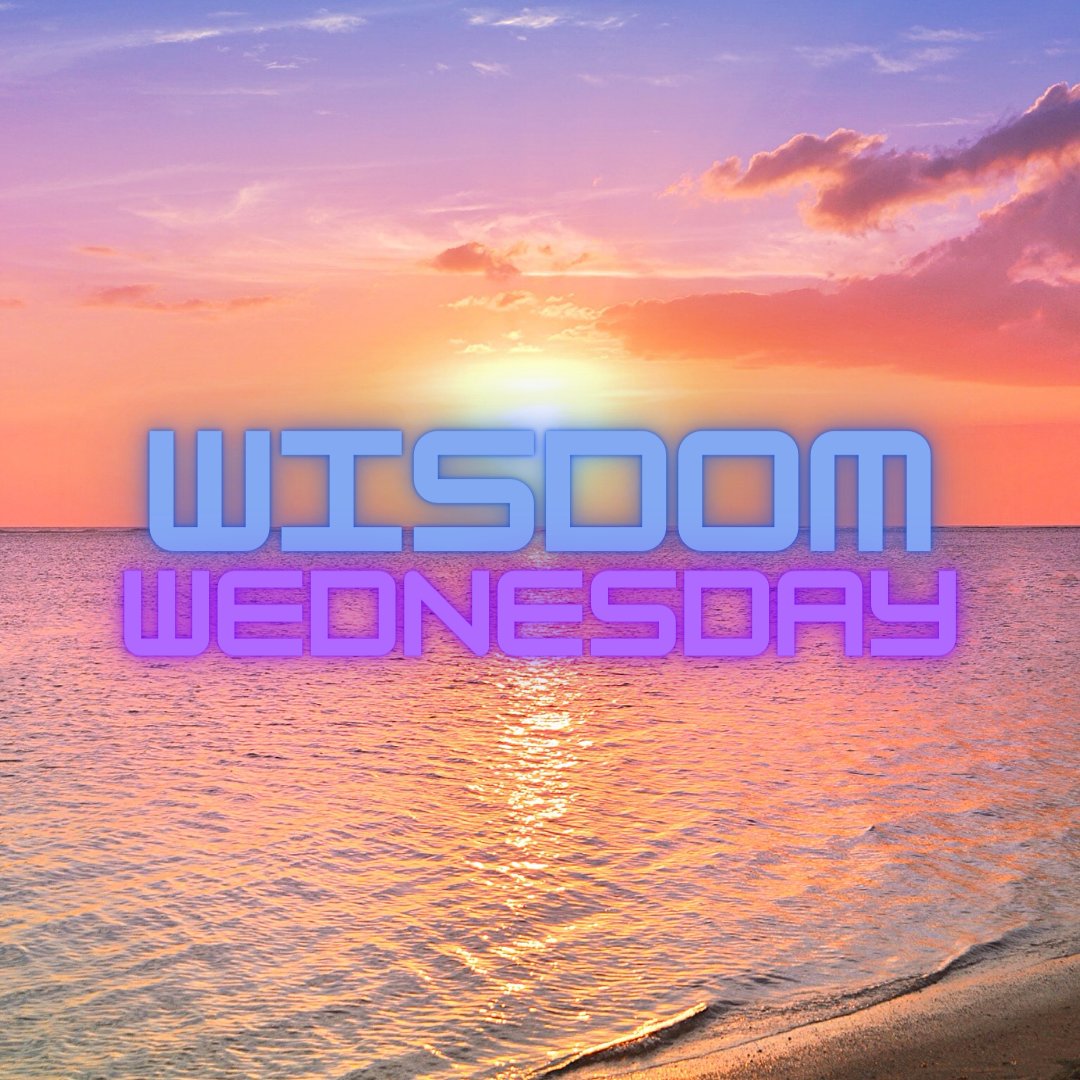 Wisdom Wednesday is here! 'May the God of hope fill you with all joy and peace as you trust in him, so that you may overflow with hope by the power of the Holy Spirit.' - Romans 15:13. What's your favorite healing quote or scripture? Share below! #WisdomWednesday #HopeInRecovery