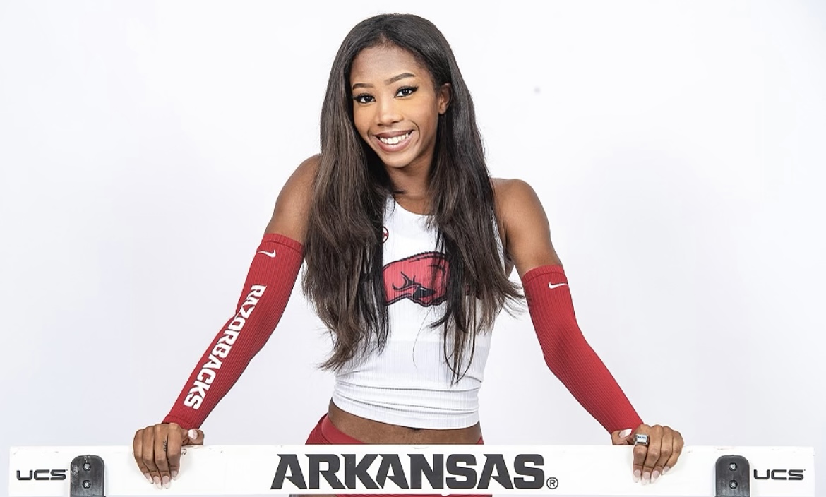(cont.) Miss Wilson is the only athlete to have ever won a collegiate same-day 400m and 400m hurdles double at a championship (SEC), and she was the 2022 NCAA 400mh Champion in the 400mH.  Britton also ran on the USA's 2022 World Championship-winning 4X400m relay team.