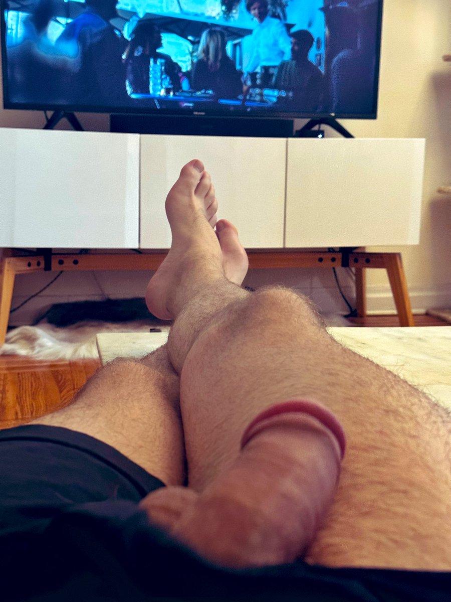 Jus chillin’