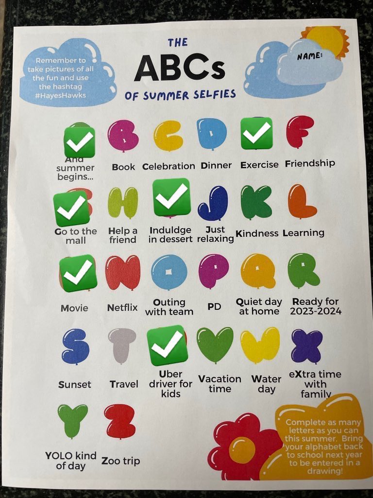 Michelle Walker tweet media