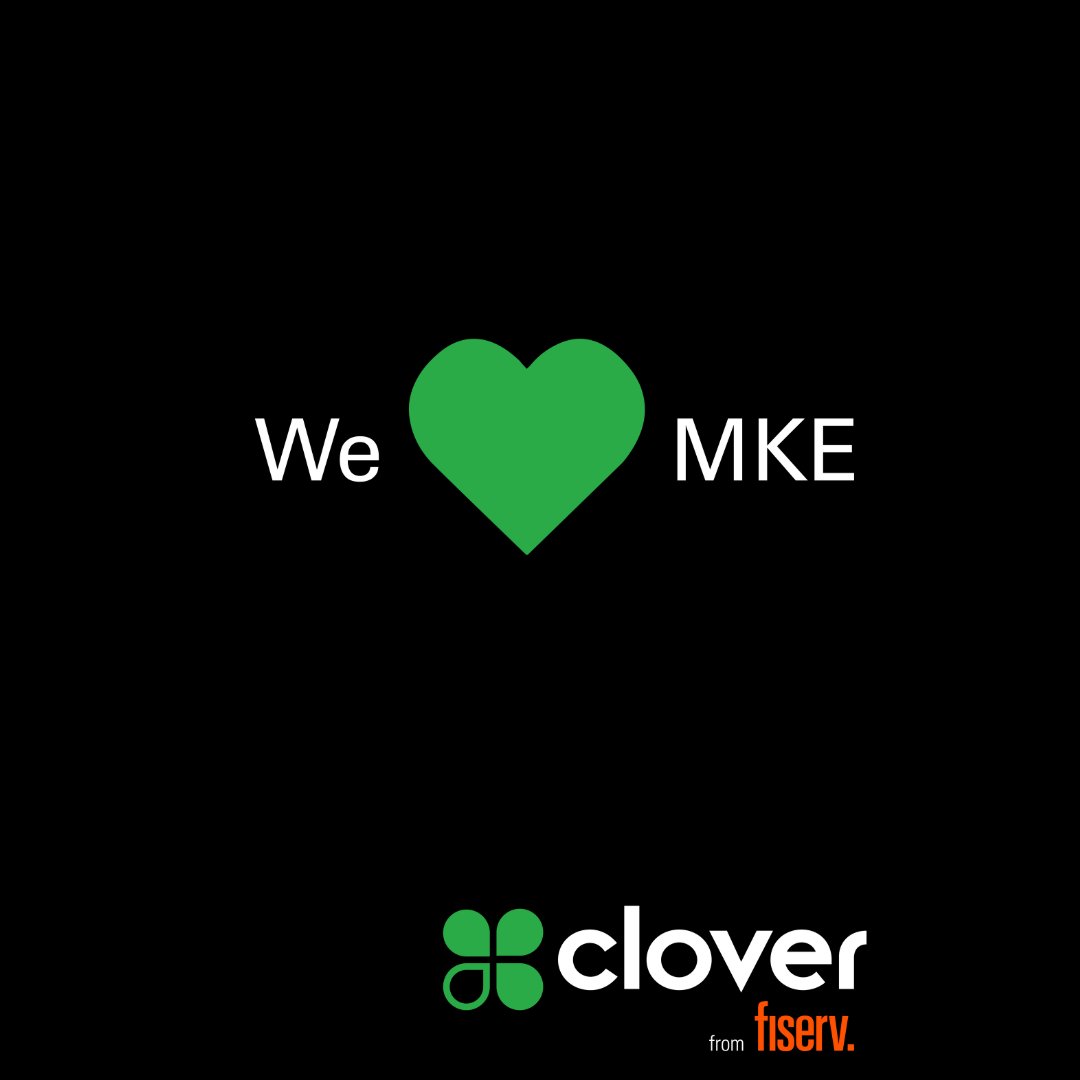 clovercommerce's tweet photo. Clover from @Fiserv is proud to be the presenting sponsor of the @mkenightmarket. It’s summer fun at its finest and a night you won’t want to miss! Stop by the Clover Corner and say hello! https://t.co/YBgdu9uabv