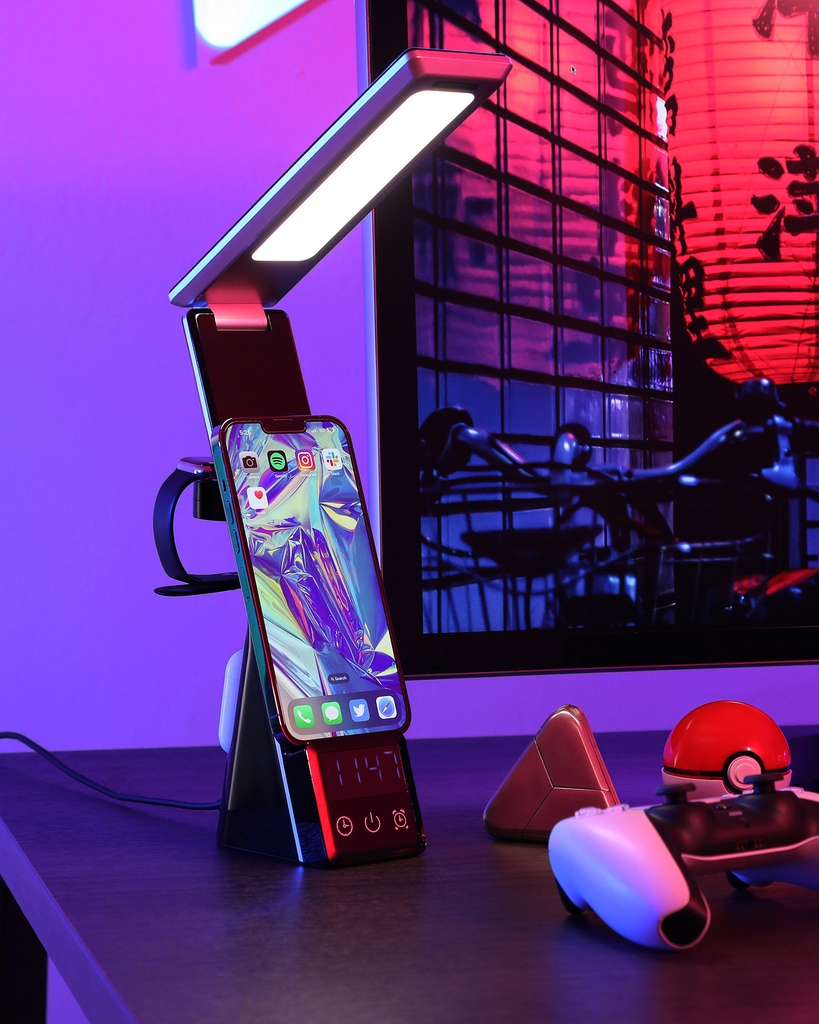 drop's tweet image. The wait is over. Our new community—Battlestations—is now live. It’s time to level-up your setup with thoughtful accessories for the desk and beyond. Take a look around—and enter to win $1,000 in Drop Rewards Points: dro.ps/battlestations…

#DropBattlestations #Drop #MechKeys