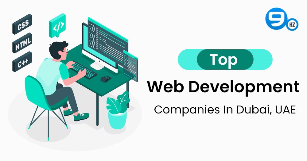 theninehertzuae's tweet image. Are you an entrepreneur from Dubai, UAE and want to take your startup online? If yes, check out our latest listing of top-ranked web development companies in Dubai, UAE that will help you create an online presence for your business.

theninehertz.ae/blog/top-compa…

#webdevelopmentuae