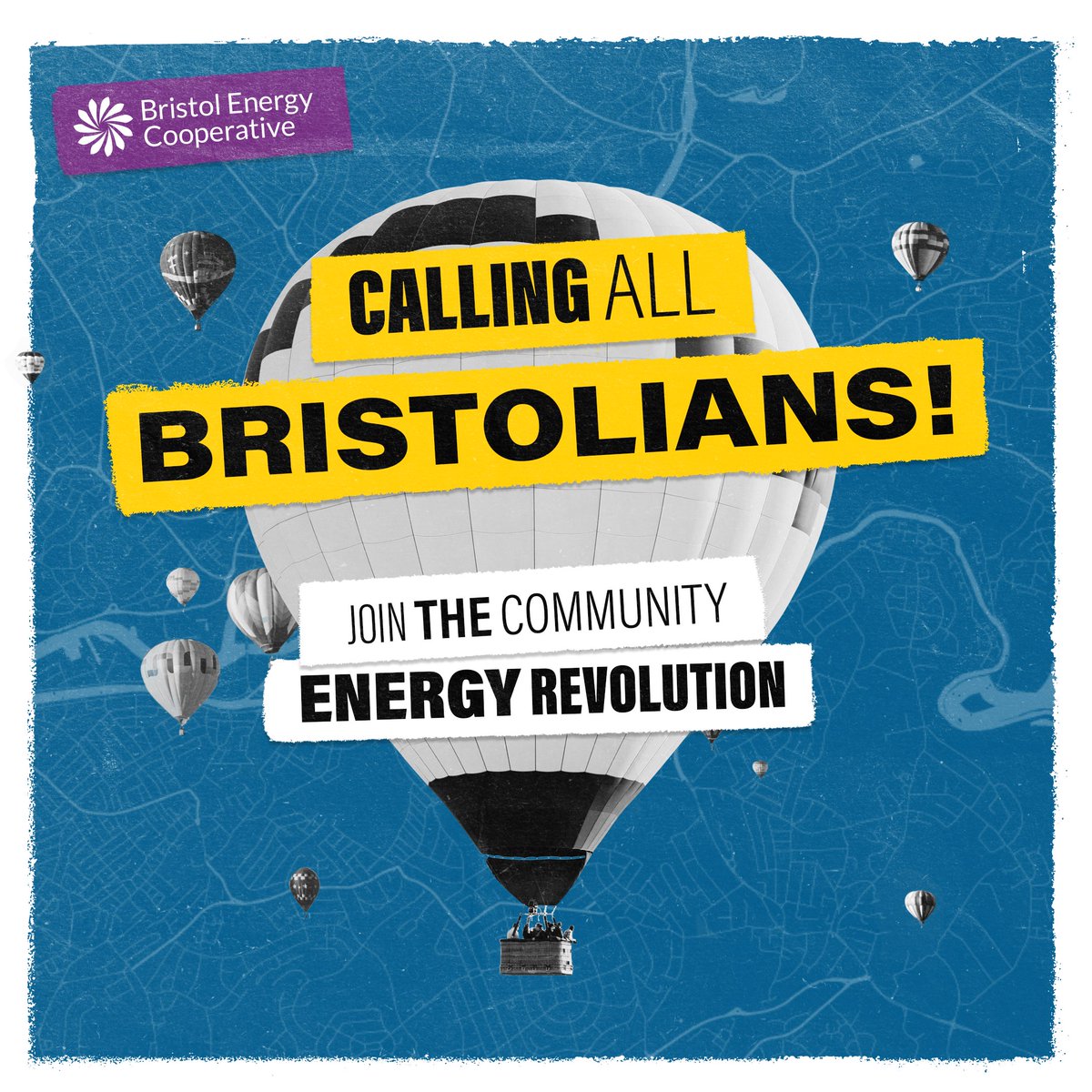 briznrg's tweet image. In 2021, £21.5M was raised for new #communityenergy projects in the UK, with £15M worth of income spent locally.

Invest in our share offer and help us break the corporate energy monopoly ✊

bristolenergy.coop/share-offer-20…