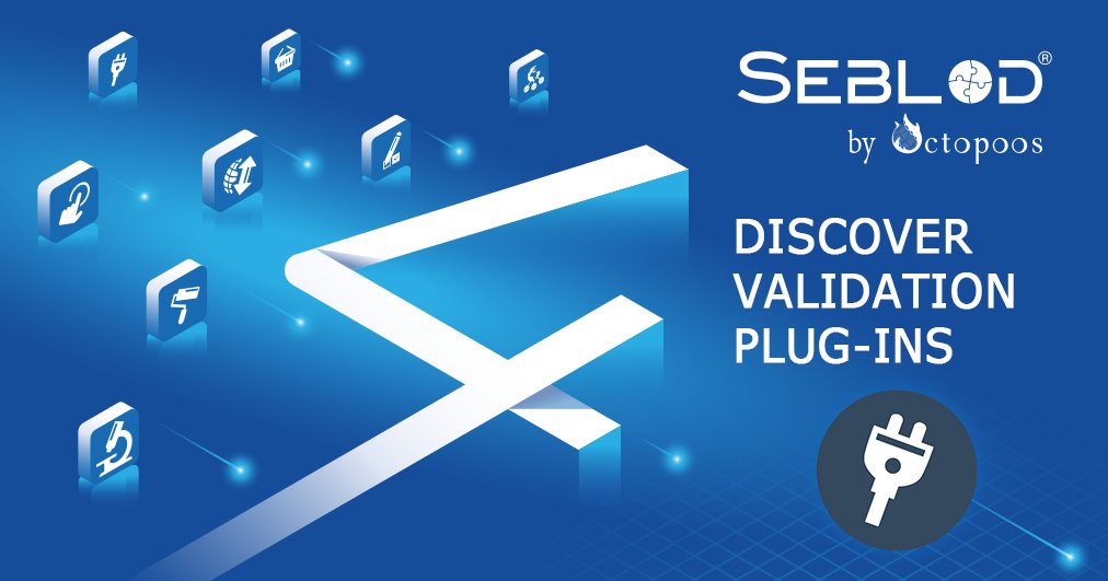 seblod's tweet photo. 🔵⚪ Many Plug-ins have been updated for Joomla! 4.x ⚪🔵

Discover all "VALIDATION" plug-ins: https://t.co/sdoKt46sEI

➡️ Get SEBLOD 4: https://t.co/UluHqCO0ah

#plugin #cck #cms #digital #joomla #joomla4 #web #webdev #webdeveloper  #innovation #release #discovery https://t.co/iSaE8wxl1O