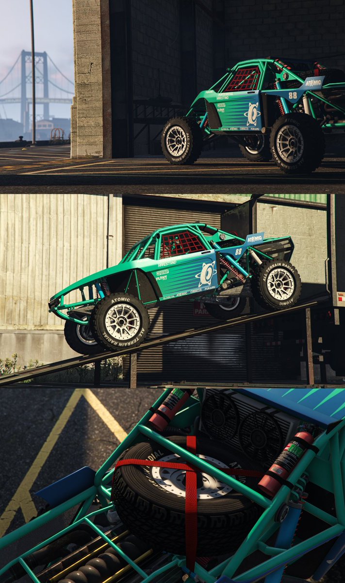 affenassi1's tweet image. Vapid Ratel 

#Vapid 
#Ratel 
#Atomic
#Falken
#GrandTheftAutoV 
#SanAndreasMercenaries 
#GTAOnline 
#GANGSTANCE 
#STAYDOPE