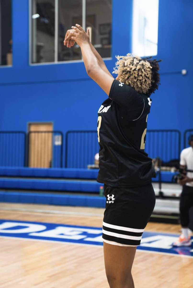 Gwendlyn McGrew 2024 tweet media