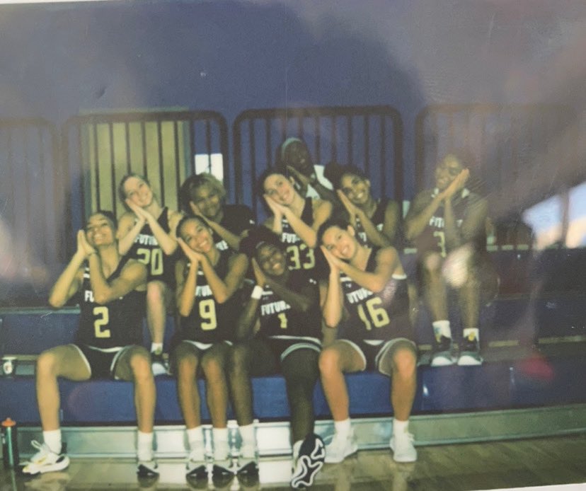 Gwendlyn McGrew 2024 tweet media