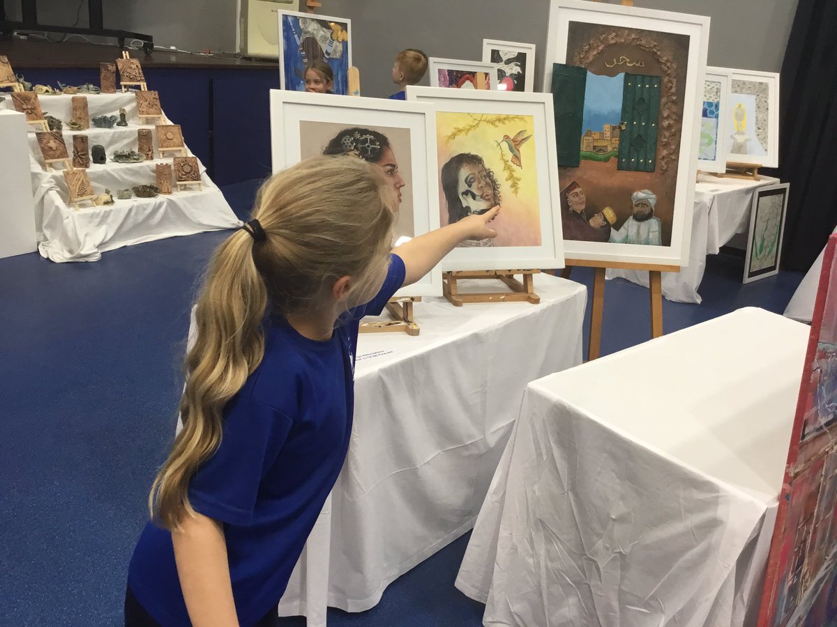 BSM Year 3 tweet media