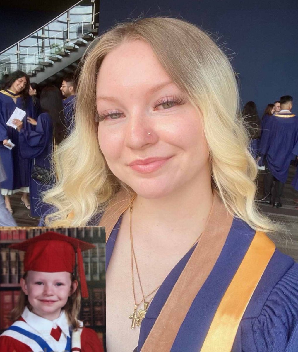 💜💜💜 #HumberGrad