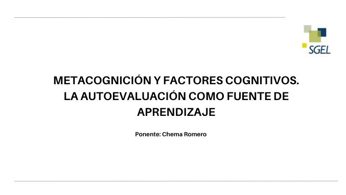 Chemrom04's tweet photo. Mañana “vuelvo” al mundo ELE de la mano de @sgel_ele con esta ponencia.

Qué feliz me hace hacer lo que me hace feliz. Y cómo echaba de menos a los profes de ELE 😊 https://t.co/zB5pDb5Bap