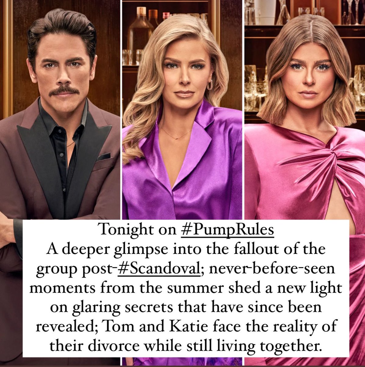 Vanderpump Rules 🏳️‍🌈 tweet media