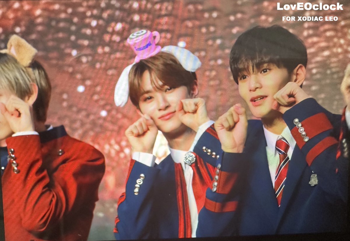 tiaaprl104's tweet photo. #리오와_함께한_첫번째_생일
#HAPPY_LEO_DAY
#XODIAC #소디엑 https://t.co/nh1QYooz1h