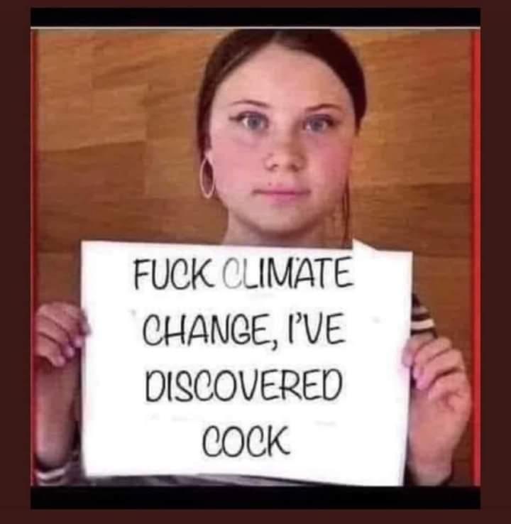 @GretaThunberg @RenewEurope