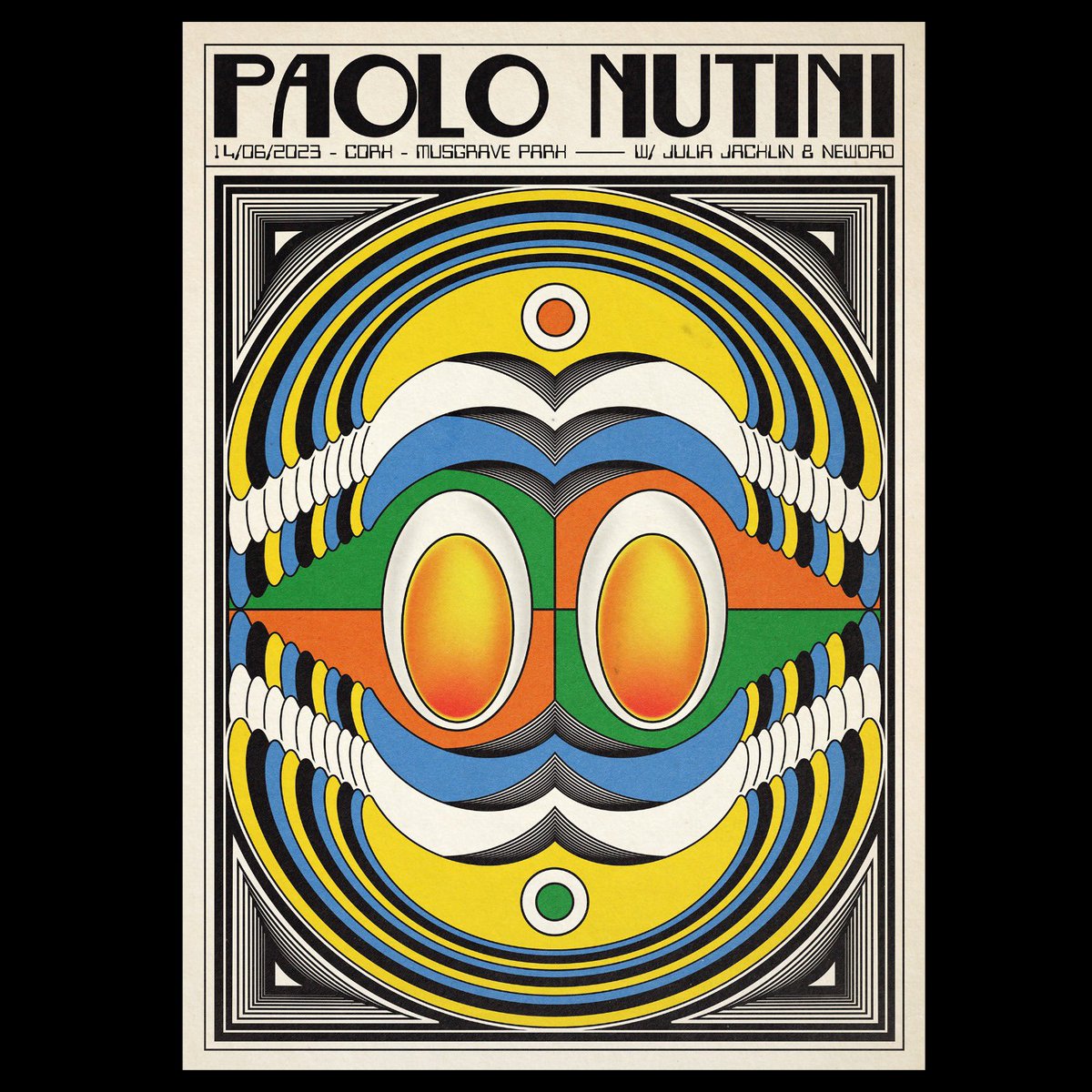 Paolo Nutini tweet media