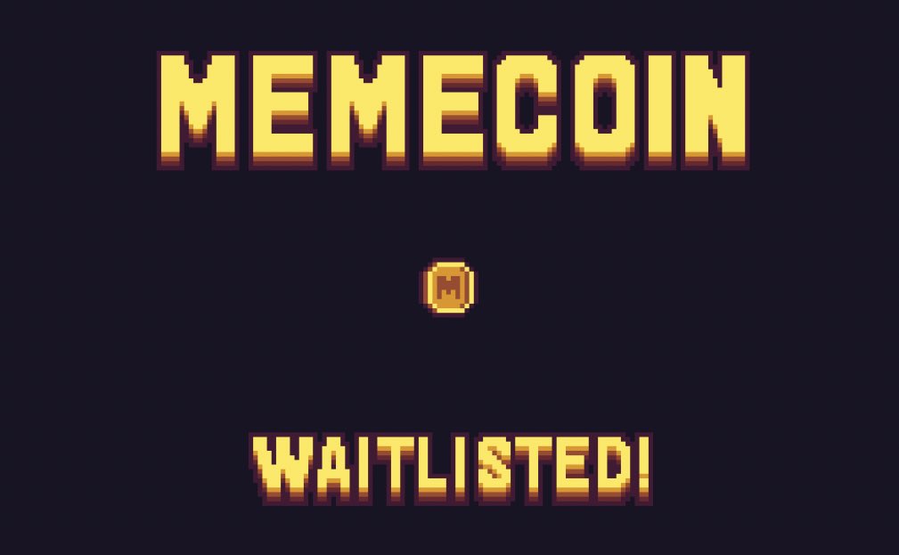 aym.eth (@aymdoteth) on Twitter photo Ahoy Matey! Still looking for $meme waitlist code? I’ve got 1 last code to giveaway! 👀 try your luck 🍀
1️⃣ Like & retweet this post!
2️⃣ Follow @aym_eth, <a href="/memecoin/">Memecoin</a>, <a href="/Memeland/">Memeland ❤️ Memecoin</a> & <a href="/9gagceo/">9GAGCEO ❤️ Memecoin</a>
3️⃣ Tag 3 friends
Wen winner? 👀 in 72hrs!
LFG! 🏴☠️
#memecoin #memeland #meme Ahoy Matey! Still looking for $meme waitlist code? I’ve got 1 last code to giveaway! 👀 try your luck 🍀
1️⃣ Like & retweet this post!
2️⃣ Follow @aym_eth, <a href="/memecoin/">Memecoin</a>, <a href="/Memeland/">Memeland ❤️ Memecoin</a> & <a href="/9gagceo/">9GAGCEO ❤️ Memecoin</a>
3️⃣ Tag 3 friends
Wen winner? 👀 in 72hrs!
LFG! 🏴☠️
#memecoin #memeland #meme