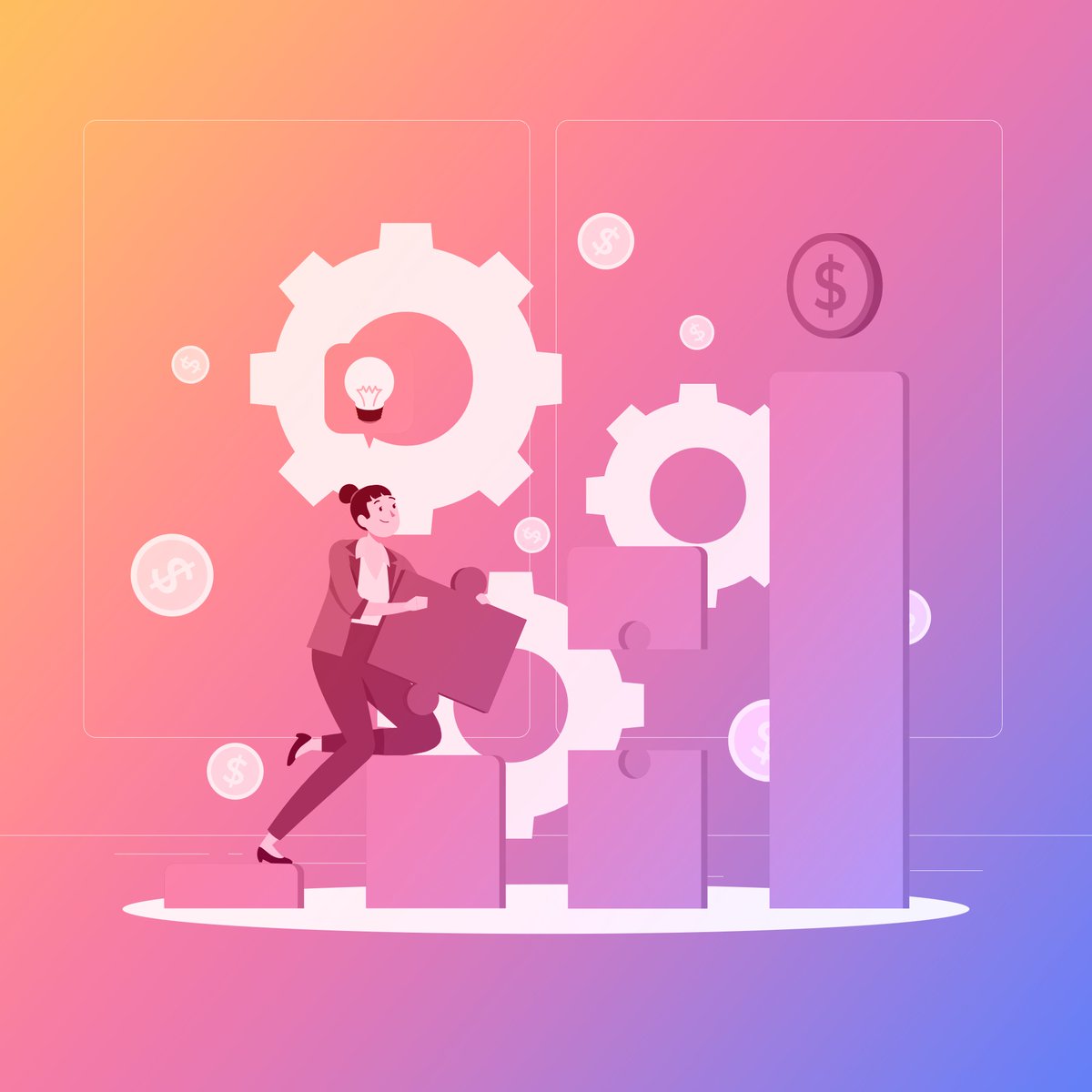 designsolvers's tweet photo. Leverage the power of design! A well-designed logo can increase brand recognition by up to 80%. Don't miss out on this opportunity. 🚀#martech #digitalmarketing #branding https://t.co/nc9ByzlFom