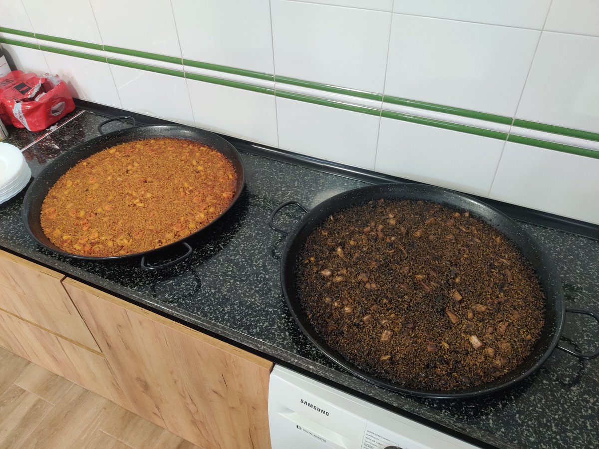 LibereTech's tweet image. La semana pasada fue el segundo retreat del equipo de producto. Somos remote-first, y estas dinámicas son imprescindibles para hacer equipo, pasarlo bien, comer mejor, e incluso abordar temas estratégicos complejos.
¿Quieres ser Líbere? liberetech.com/#open-positions
#remotejobs