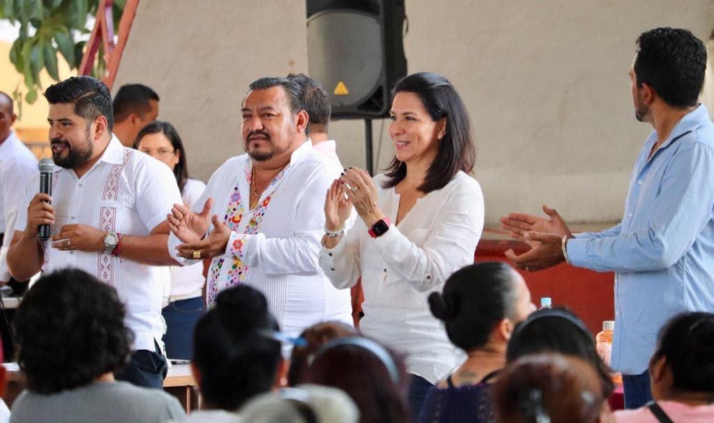 Secretaría de Desarrollo Económico y del Trabajo tweet media