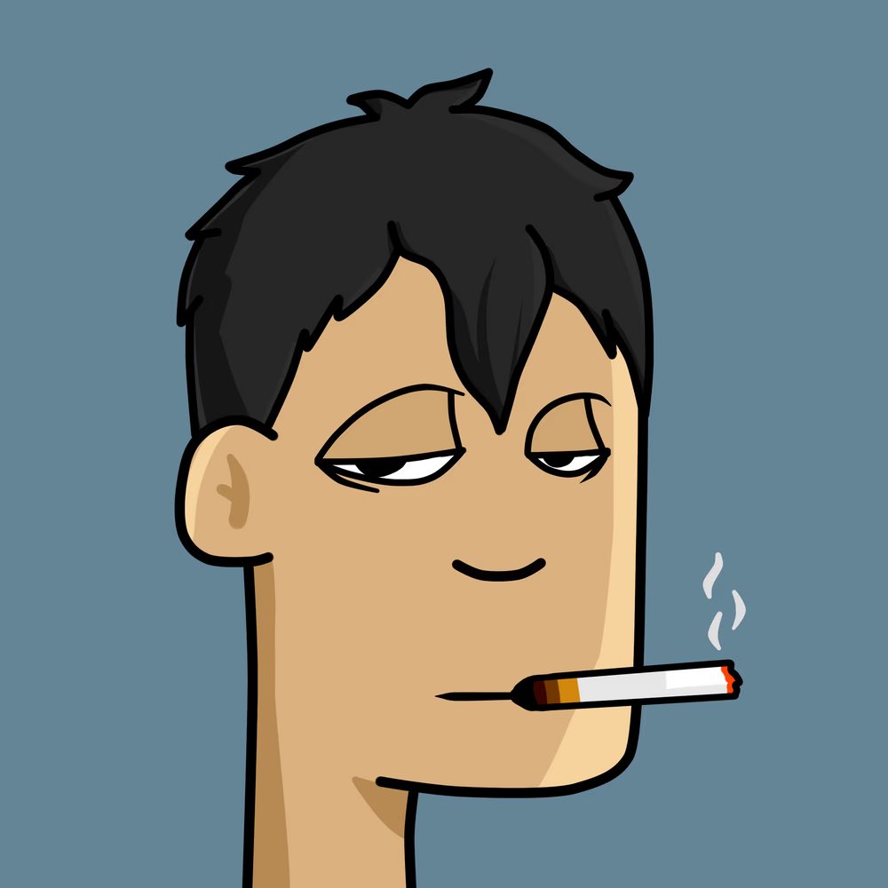 🎉GIVEAWAY🎉

Giving away 1x <a href="/BoringPunks/">Boring Punks Official</a> (.13eth) to one lucky person who:

- Follow @HashJPG &amp; <a href="/BoringPunks/">Boring Punks Official</a> 
- Retweet 
- Tag a friend

Winner selected tomorrow! ⏰