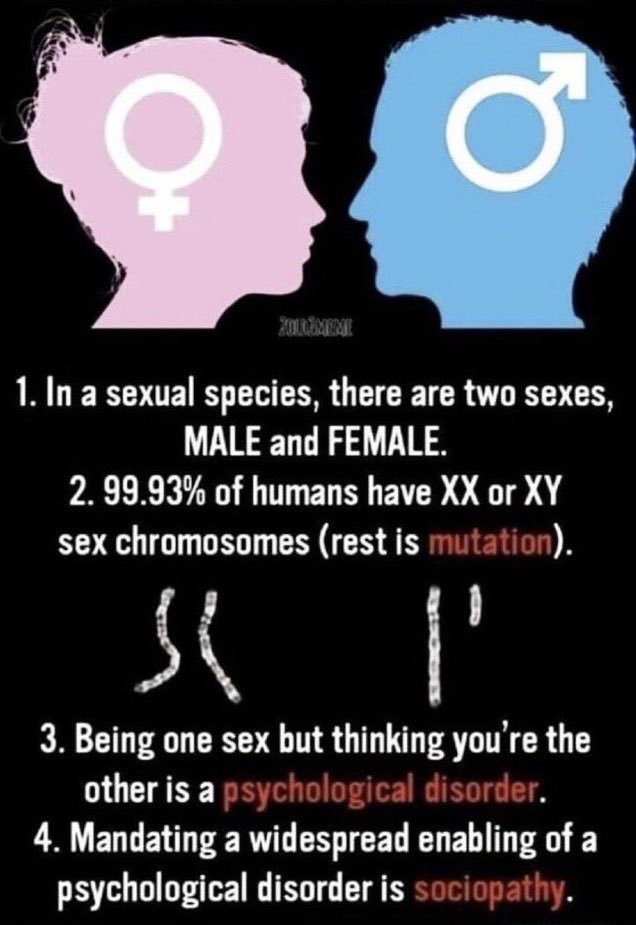 IVXIVVI's tweet photo. @ianmiles 💯 TRUTH &amp; FACT https://t.co/TMqNQrWnUf