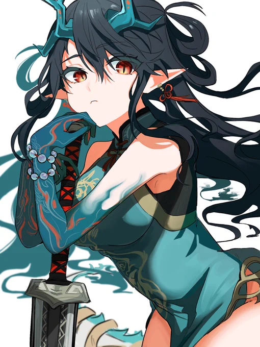 #アークナイツ 
